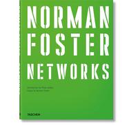 Norman Foster: Networks