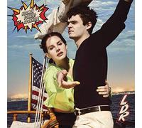 Lana del Rey – Norman Fucking Rockwell – CD