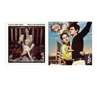 Norman Fucking Rockwell [Vinilo] & Blue Banisters (2LP) [Vinilo]
