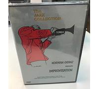 Norman Granz - Improvisation [Alemania] [DVD]
