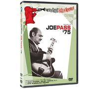 Norman Granz Jazz in Montreux 75 [USA] [DVD]