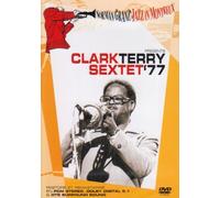 Norman Granz' Jazz in Montreux presents Clark Terry Sextet '77 [DVD]