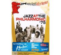 Norman Granz' Jazz in Montreux presents Jazz at the Philharmonic '75 [Francia] [DVD]