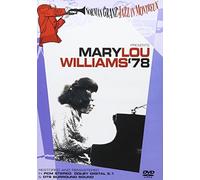 Norman Granz Jazz In Montreux Presents Mary Lou Williams '78