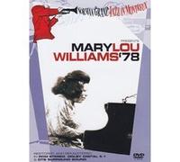 Norman Granz' Jazz in Montreux presents Mary Lou Williams '78 [Francia] [DVD]