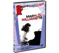 Norman Granz' Jazz in Montreux presents Mary Lou Williams '78 [Francia] [DVD]