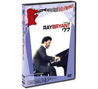 Norman Granz' Jazz in Montreux presents Ray Bryant '77 [Francia] [DVD]