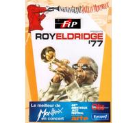 Norman Granz' Jazz in Montreux presents Roy Eldridge '77 [Francia] [DVD]