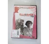 Norman Granz Jazz in Montreux [Reino Unido] [DVD]