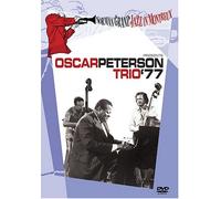 Peterson, Oscar Trio 77 - Norman Granz Jazz in Montreux [USA] [DVD]