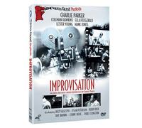 Norman Granz Presents Improvisation [USA] [DVD]