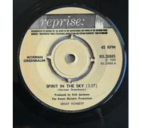 Norman Greenbaum - Norman Greenbaum - Spirit In The Sky - Reprise Records - RS.20885