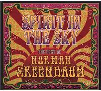 Norman Greenbaum - Spirit In The Sky