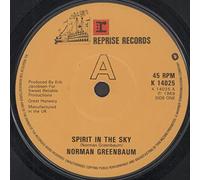 Norman Greenbaum - Spirit In The Sky