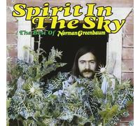 Norman Greenbaum Spirit In The Sky: The Best Of (CD) (Importación USA)