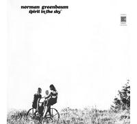 Norman Greenbaum Spirit in the Sky (Vinyl) 12" Album (Importación USA)