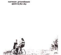 Norman Greenbaum - Spirit of the Sky