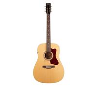 Norman Guitarra Acústica B20 Natural GT Presys II Dreadnought Cuerpo Cerezo Tapa Pícea Electrónica Fishman Presys II