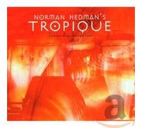 Norman Hedman & Tropique - Taken By Surprise