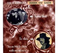 Norman 'HURRICANE' SMITH - From Me To You