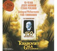 Norman,J. - Gala in Leningrad [Import]