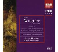 Norman,J. - Wagner: Scenes from Operas