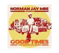 Norman Jay - Good Times Australia
