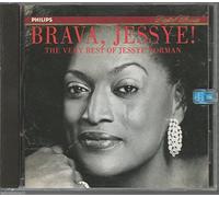 Norman, Jessye - Brava Jessye!