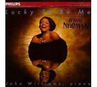 Norman, Jessye - Lucky to Be Me