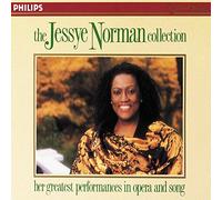 Norman, Jessye - Norman - Jessye Norman Collection