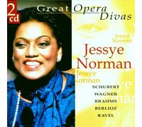 Norman, Jessye - Opera Divas