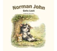 Norman John - Gets Lost (Norman John - Adventures of a little goat.)