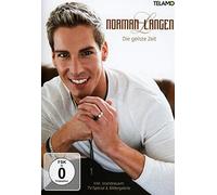 Langen,Norman - Die Geilste Zeit [DVD]