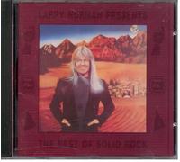 Norman Larry - In Another Land