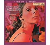 NORMAN LUBOFF CHOIR - LATIN LUBOFF LP (VINYL) DUTCH RCA 1979