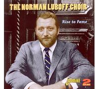 Norman Luboff Choir,the - Rise To Fame