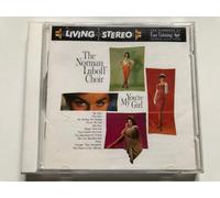 Norman Luboff Choir - You're My Girl