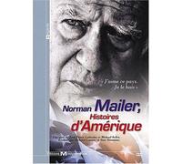 Norman Mailer, histoires d'Amérique [Francia] [DVD]