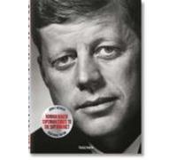 Norman Mailer. John F. Kennedy. Superman Comes To The Supermarket