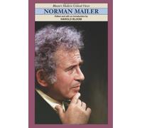 Norman Mailer (Modern Critical Views)