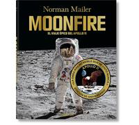 Norman Mailer. MoonFire.