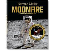 Norman Mailer. MoonFire. Edición 50 aniversario