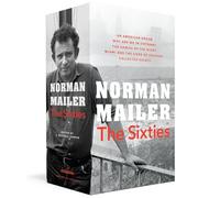 Norman Mailer: The Sixties: A Library of America Boxed Set (The Library of America)