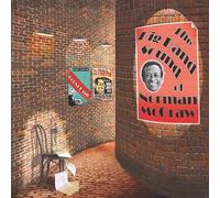 Norman McGraw - The Big Band Sound Of Norman Mcgraw