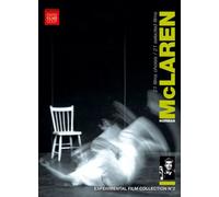 Norman McLaren - 21 films choisis [Francia] [DVD]