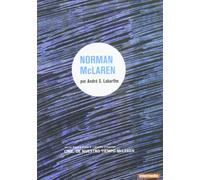 Norman McLaren [DVD]
