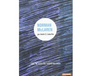 Norman McLaren [DVD]