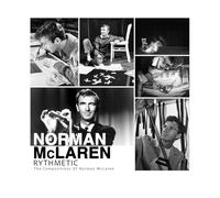 Norman McLaren – Rythmetic The Compositions of Norman McLaren – Vinilo
