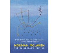 Norman Mclaren [USA] [DVD]