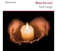 Norman Morris; Reading Phoenix Choi TaizE: Bless the Lor (CD) (Importación USA)